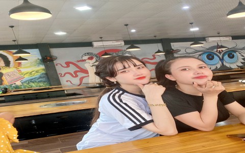 Hồng Hạnh Beauty – địa chỉ làm đẹp và dạy nghề uy tín tại Thái Nguyên